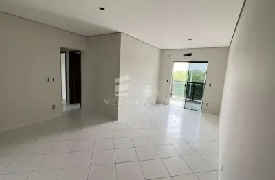 Apartamento com 3 quartos à venda na Estrada Santo Antônio, 6063, Triângulo, Porto Velho