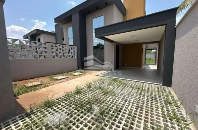 Casa com 3 quartos à venda na Rua da Produção, 2705, Flodoaldo Pontes Pinto, Porto Velho