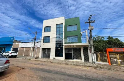 Ponto comercial para alugar na Rua Júlio de Castilho, 222, Centro, Porto Velho