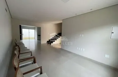 Casa em condomínio fechado com 3 quartos à venda na Avenida Engº Anysio da Rocha Compasso, Aponiã, Porto Velho