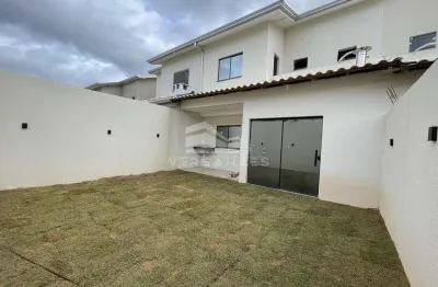 Casa em condomínio fechado com 3 quartos à venda na Avenida Engº Anysio da Rocha Compasso, Aponiã, Porto Velho