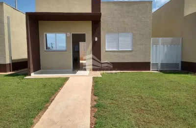 Casa em condomínio fechado com 2 quartos à venda na Rua Ernandes Indio, 7121, Planalto, Porto Velho