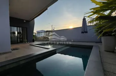 Casa em condomínio fechado com 3 quartos à venda na Avenida Engenheiro Anysio Da Rocha Compasso, Aponiã, Porto Velho