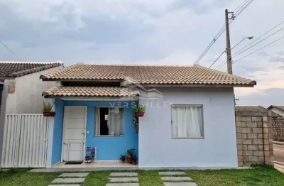 Casa em condomínio fechado com 3 quartos à venda na Rua Santa Luzia, 600, Nova Esperança, Porto Velho