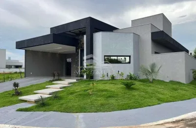 Casa em condomínio fechado com 3 quartos à venda na Avenida Engenheiro Anysio Da Rocha Compasso, Aponiã, Porto Velho