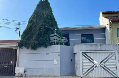 Casa com 4 quartos à venda na Rua Paulo Leal, Nossa Senhora das Graças, Porto Velho
