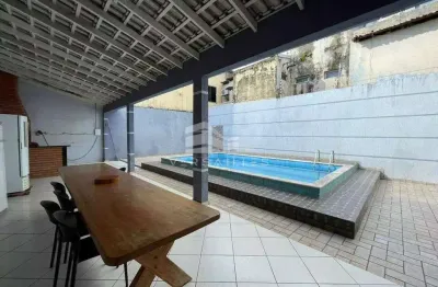 Casa com 4 quartos à venda na Rua Paulo Leal, Nossa Senhora das Graças, Porto Velho