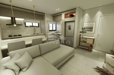 Kitnet / Stúdio à venda na Rua Cascavel, 3180, Tiradentes, Porto Velho