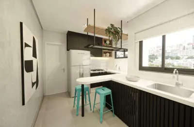 Kitnet / Stúdio à venda na Rua Cascavel, 3180, Tiradentes, Porto Velho