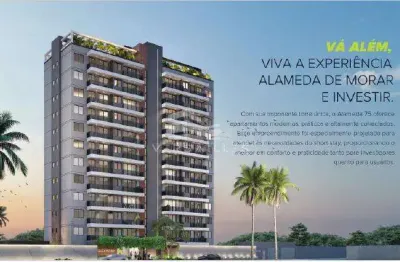 Apartamento com 2 quartos à venda na alameda mourão, 75, são joão bosco, porto velho, 65 m2 por r$ 561.331