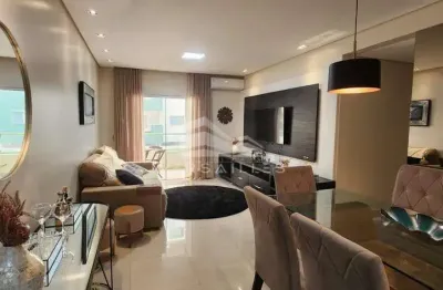 Apartamento com 3 quartos à venda na Rua Cipriano Gurgel, 3512, Industrial, Porto Velho