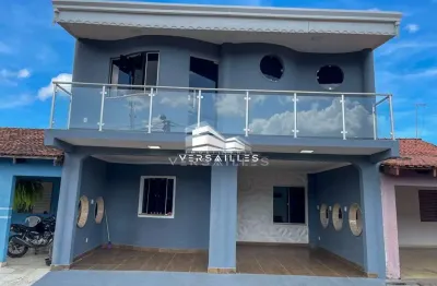 Casa com 2 quartos à venda na Rua Principal, 460, Novo Horizonte, Porto Velho