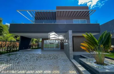 Casa com 4 quartos à venda na Rodovia BR-364, Aeroclube, Porto Velho