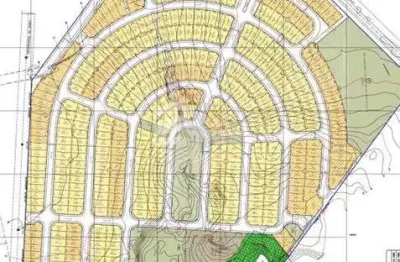 Terreno à venda na Avenida Engenheiro Anysio Da Rocha Compasso, Aponiã, Porto Velho