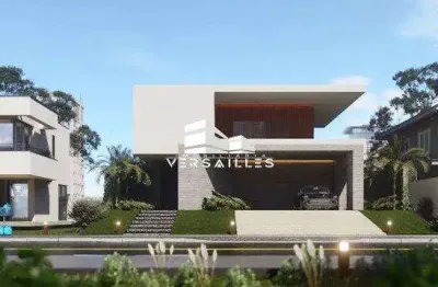 Casa em condomínio fechado com 3 quartos à venda na Avenida Engenheiro Anysio Da Rocha Compasso, 6439, Aponiã, Porto Velho