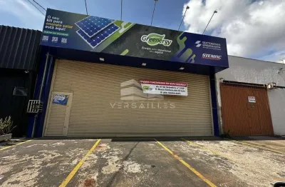 Ponto comercial para alugar na Rua Alexandre Guimarães, 3429, Nova Porto Velho, Porto Velho