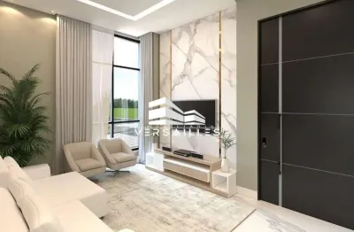 Casa em condomínio fechado com 3 quartos à venda na Rodovia BR-364, Aeroclube, Porto Velho