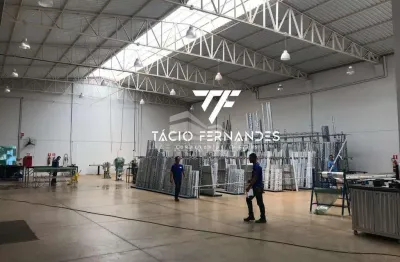 Ponto comercial à venda na avenida josé vieira caúla, 4651, flodoaldo pontes pinto, porto velho, 3698 m2 por r$ 12.000.000