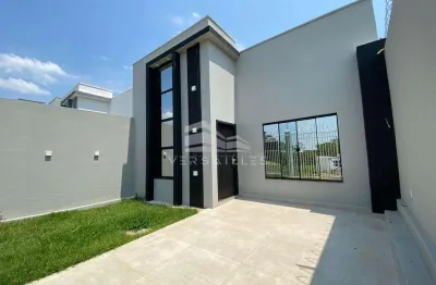 Casa com 3 quartos à venda na Rua Do Eucalipto, Aponiã, Porto Velho