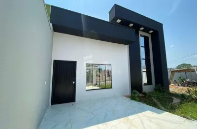 Casa com 3 quartos à venda na Rua Do Eucalipto, Aponiã, Porto Velho