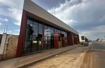 Ponto comercial para alugar na Avenida Engenheiro Anysio Da Rocha Compasso, 6021, Rio Madeira, Porto Velho