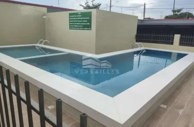 Apartamento com 2 quartos à venda na Rua José Vieira Caúla, 6612, Esperança da Comunidade, Porto Velho