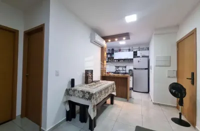 Apartamento com 2 quartos para alugar na Avenida Engenheiro Anysio Da Rocha Compasso, 4599, Rio Madeira, Porto Velho