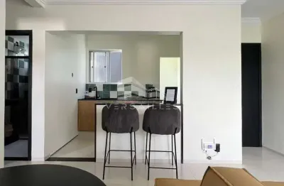 Apartamento com 2 quartos à venda na Estrada Santo Antônio, 4863, Triângulo, Porto Velho