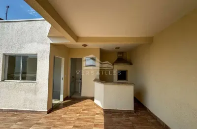 Apartamento com 3 quartos à venda na Rua Cipriano Gurgel, 3512, Industrial, Porto Velho