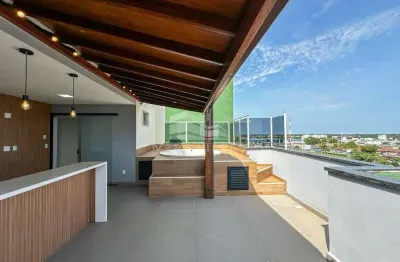 Apartamento com 4 quartos à venda na Rua Cipriano Gurgel, 3512, Industrial, Porto Velho