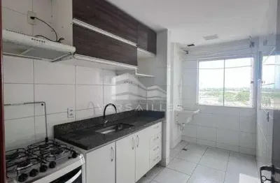 Apartamento com 3 quartos para alugar na Avenida Prefeito Chiquilito Erse, 4086, Rio Madeira, Porto Velho