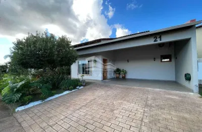 Casa em condomínio fechado com 3 quartos à venda na Estrada Treze de Setembro, 1601, Aeroclube, Porto Velho