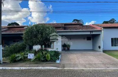 Casa em condomínio fechado com 3 quartos à venda na Estrada Treze de Setembro, 1601, Aeroclube, Porto Velho