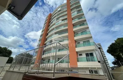 Apartamento com 3 quartos à venda na Rua José Bonifácio, 1667, Olaria, Porto Velho