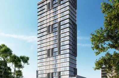 Apartamento com 3 quartos à venda na Rua Gualberto Leal Nunes, Balneário Perequê, Porto Belo