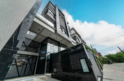 Apartamento com 2 quartos à venda no Canto Grande, Bombinhas 