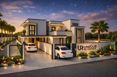 Casa com 3 quartos à venda no Santa Terezinha, Vacaria 