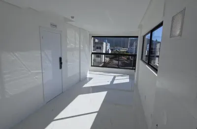 Apartamento com 2 quartos à venda na Rua 207, Morretes, Itapema