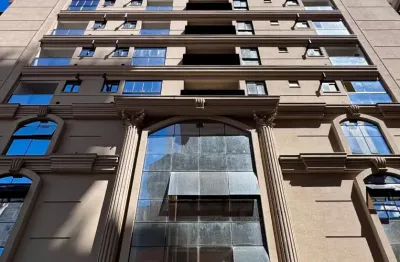 Apartamento com 2 quartos à venda na Rua 207, Morretes, Itapema