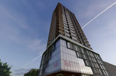 Apartamento com 2 quartos à venda na Rua Gualberto Leal Nunes, Balneário Perequê, Porto Belo