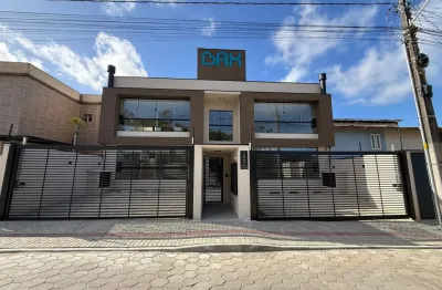 Apartamento com 3 quartos à venda na Avenida Nereu Ramos, Itacolomi, Balneário Piçarras