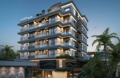 Apartamento com 1 quarto à venda na Rua Vereador Manoel José dos Santos, Centro, Bombinhas