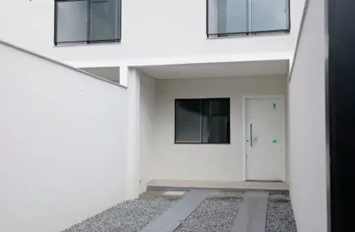 Casa com 2 quartos à venda na Rua 207, Morretes, Itapema