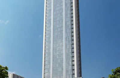 Apartamento com 2 quartos à venda na Rua 207, Meia Praia, Itapema