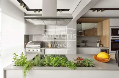 Apartamento à venda, 3 quartos, 1 suíte, 2 vagas, centro - são bernardo do campo/sp