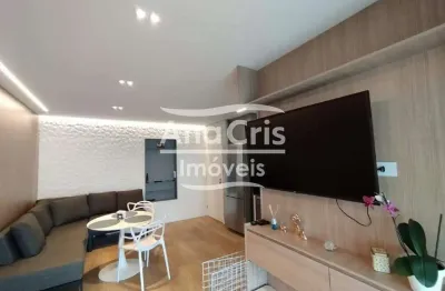 Apartamento à venda, 3 quartos, 1 suíte, 2 vagas, jardim stella - santo andré/sp