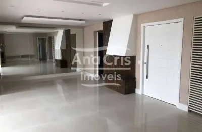 Apartamento à venda, 3 quartos, 3 suítes, 3 vagas, centro - são bernardo do campo/sp