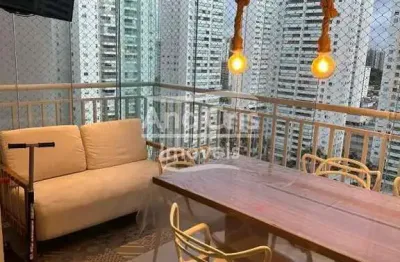 Apartamento à venda, 3 quartos, 1 suíte, 2 vagas, centro - são bernardo do campo/sp