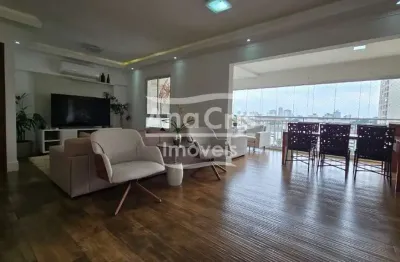 Apartamento à venda, 3 quartos, 3 suítes, 3 vagas, centro - são bernardo do campo/sp