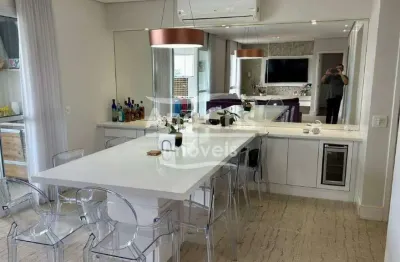 Apartamento à venda, 3 quartos, 1 suíte, 2 vagas, centro - são bernardo do campo/sp